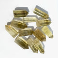 Factory Price Healing Crystals Natural Spiritual Gemstone Tower Citrine Point for Healing