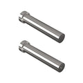 OEM Customizable Punch Pin Carbide Cutting Die Screw Ejector Sleeve Standard Plastic Mold Insert Pin Mold Category Product