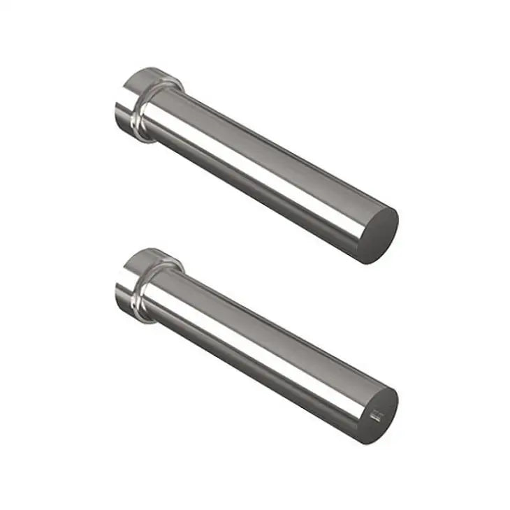OEM Customizable Punch Pin Carbide Cutting Die Screw Ejector Sleeve Standard Plastic Mold Insert Pin Mold Category Product