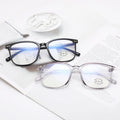 Fashion Glasses to Block Blue Light TR90 Eyewear Made in China Women Men Computer Glasses