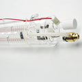 Long-life Optics the joy Factory Welding Water Chiller 60w Laser Tube for Cutting
