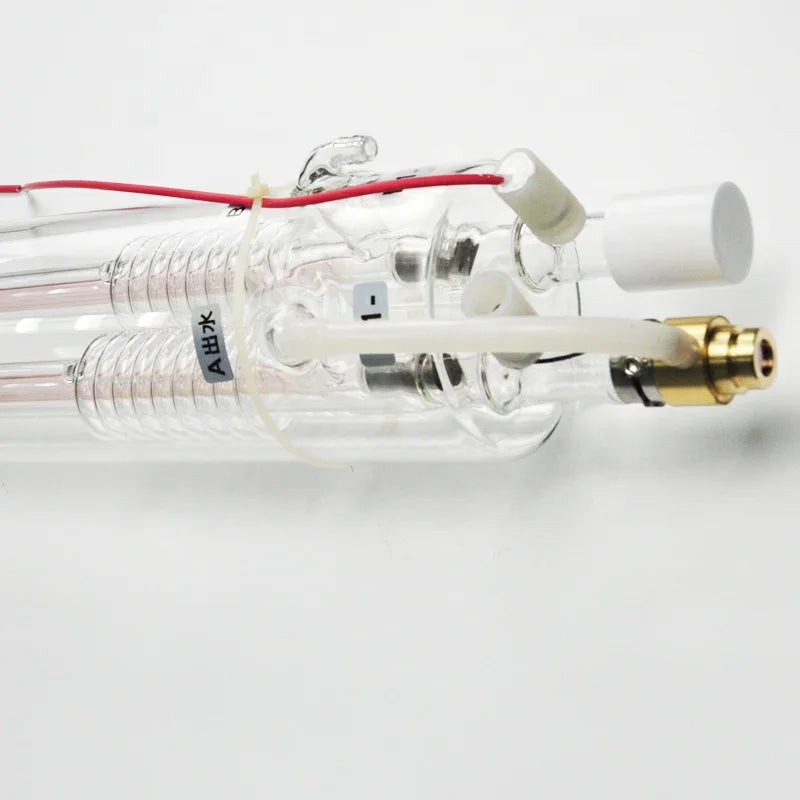 Long-life Optics the joy Factory Welding Water Chiller 60w Laser Tube for Cutting
