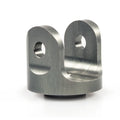 Custom Jingxinda Professional Precision CNC Milling Machine Industrial Equipment Wire EDM Broaching Machining Machining