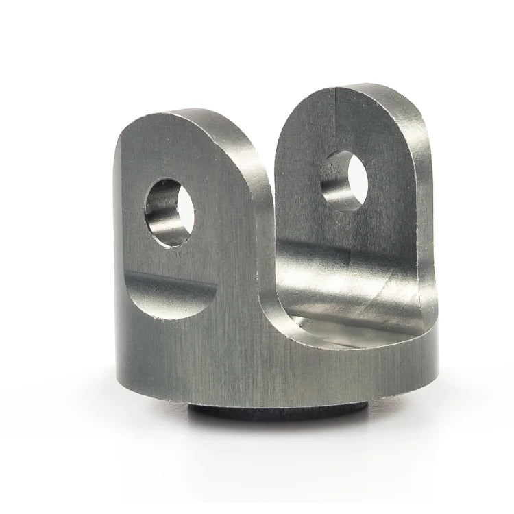 Custom Jingxinda Professional Precision CNC Milling Machine Industrial Equipment Wire EDM Broaching Machining Machining