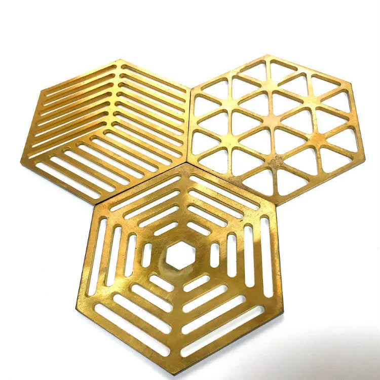 Aluminum Stainless Steel Laser Cutting Parts