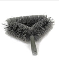 Extentool Ceiling Fan Cleaning Brush Best Seller Ceiling Spider Web Telescopic Cleaning Brush Rod