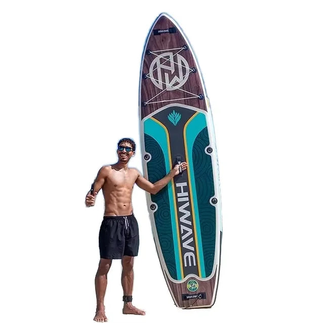 China Factory OEM CE ROHS sup Stand up Paddle Board Surfboard Waterplay Surfing Inflatable sup Surfboard