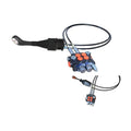 REMOTE VALVE CONTROL  GJ1135  Joystick Control for  Tractors Use Joystick Tractor