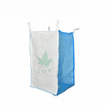 EGP Customized Container Bag 1 Ton 1.5 Tons Firewood Bag Breathable Bag MegaBDM