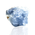 Diy Wholesale Rough Rock Blue Geode Blue Crystal Quartz Cluster