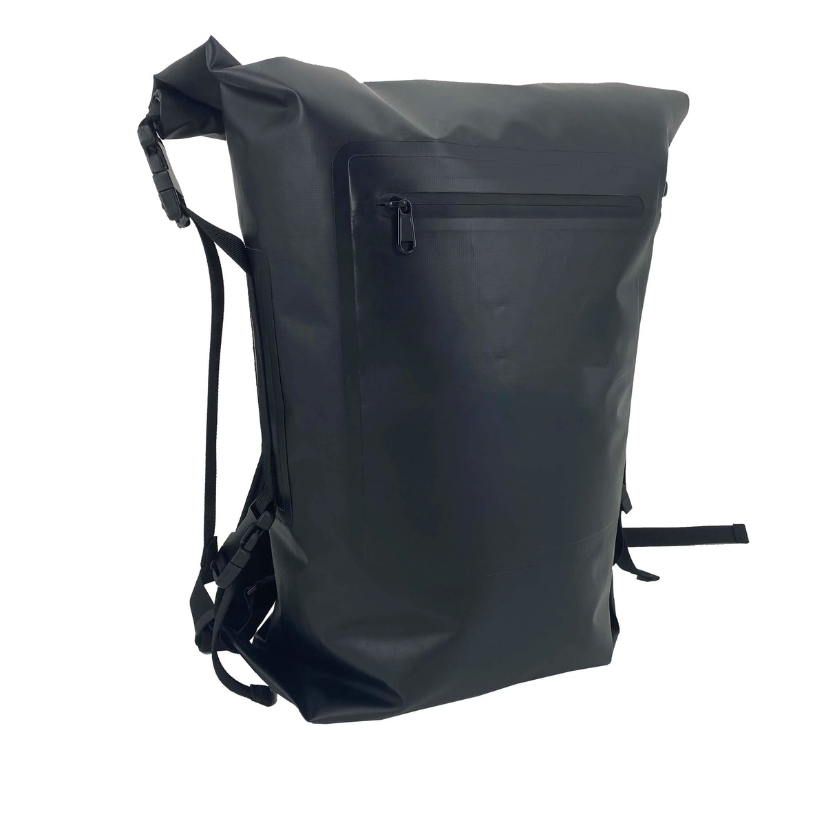 Customized 500D PVC 30 Liter Durable Hiking Waterproof Backpack