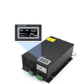 QDLASER MYJG-150W CO2 Laser Power Supply LED Monitor 150W for Co2 Laser Engraving and Cutting Machine MegaBDM