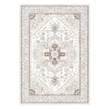 Washable Area Rugs Living Room Printed Rug Non-slip Dining Room Floor Carpet Super Soft Vintage Floor Carpets