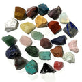 Wholesale Crystals and Raw Uncut Gemstones Raw Crystals Healing Stones Bulk Raw Crystals