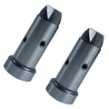 DB 590387 Metal Spare Hammer Heads for Pneumatic Scaling Hammer-Chiseling & Smoothing Use Easy Operate 2 PCS MOQ