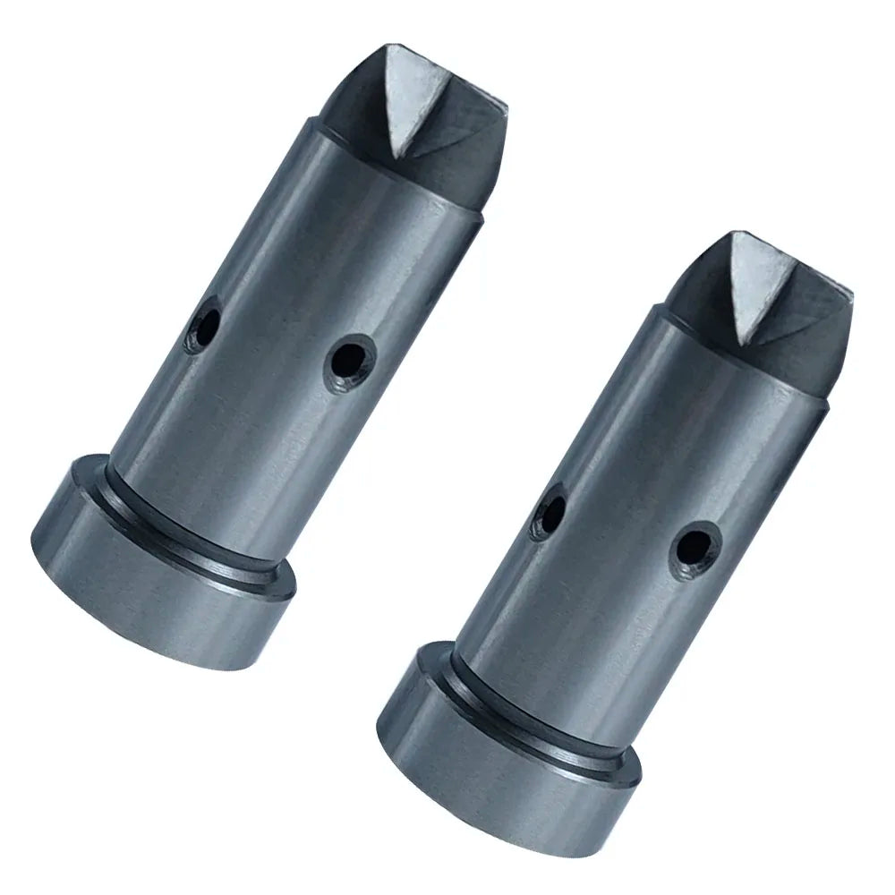 DB 590387 Metal Spare Hammer Heads for Pneumatic Scaling Hammer-Chiseling & Smoothing Use Easy Operate 2 PCS MOQ