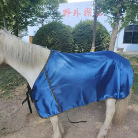 Sunscreen and Mosquito Prevention Horse Rugs Go Outdoors Horse Rugs Raincoat