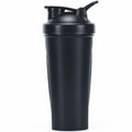 Shaker Water Bottle Sport Cup Portable Bottles Whey Protein Shaker Gym Drinking Bottle