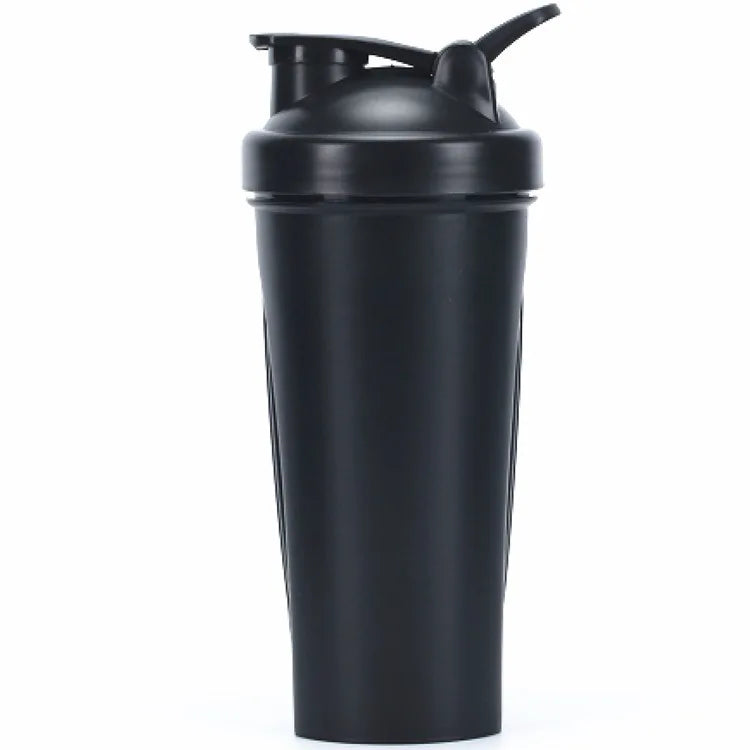 Shaker Water Bottle Sport Cup Portable Bottles Whey Protein Shaker Gym Drinking Bottle