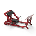 Commercial Gym Equipment Multi Bodybuilding Sport Equipment Hip Abductor Machine Multi Hip Machine Glute Drive Bridge Machine