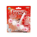 Hot Selling Multi-Purpose Household Chemicals Deodorant Toilet Air Freshener Perfume Ball