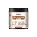 Mushroom Coffee Superfood Powder Mushroom Instant Coffee Focus Attention Coffee Mushroom