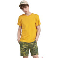 Custom Tshirt Premium Unisex T Shirts 100% Cotton Custom Logo Printing Men 220gsm T Shirt Dtf Printer Shirt