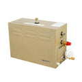 Powerful Commercial Stainless Steel Steam Generator 8KW with Wet Steam for Hotel Use and Fast Steam
