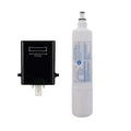 OEM Activated Carbon Water Filter for Refrigerator Air Filter Replacement with Part Numbers 7042798 7007067 for Household Use