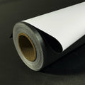 Eco-Solvent 240g-610g Fabric Media Guangzhou Factory PVC Flex Banner Lona Rolls Frontlit Block Coated PVC Canvas Printing
