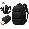 Ozuko 9842 Anti Theft Laptop Custom Sales Travel Duffle Bag Luxury Carry on Travel Luggage Outdoor Sports Bags