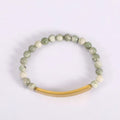 Hot Sale Women Accessories Natural Gemstone Jewelry Bracelets Inspirational Bracelets and Bangles
