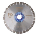 Sandwich Cutting Granite Diamond Saw Blade Super Quality 16in/400mm Granite Cutter Blade Bridge 350mm Saw Disk for Granite