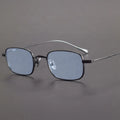 Polarized Sun Glasses Mens Fashion Sunglasses With Titanium Frame Shenzhen Low Moq Shades Sunglasses Women Top Brand
