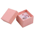 Best Sell Crystal Eyelash Glue Holder Eyelash Extension Glue Ring