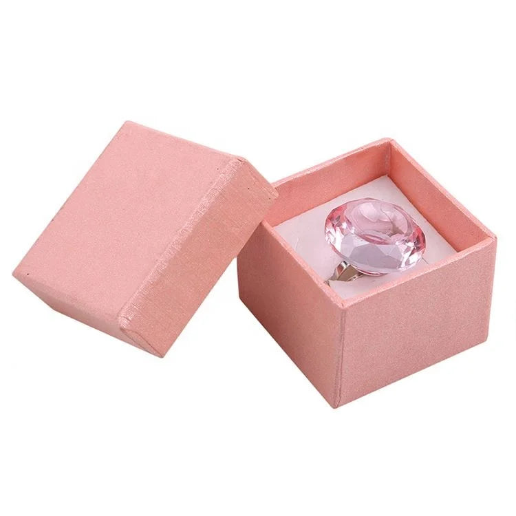 Best Sell Crystal Eyelash Glue Holder Eyelash Extension Glue Ring