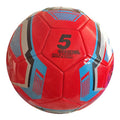 Custom Official Size 5 Size 4 Medium Quality Soft PVC Foam Leather Promotional Soccer Balls Wholesale