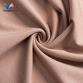 230 Gsm Plain Viscose Polyester Fabric 34% Eco-friendly Viscose 23% Modal 39% Polyester 4% Spandex Fabric for t Shirt Pyjamas