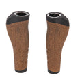R2 Bicycle Parts OEM Mountain Bicycle Handlebar Grips Cork