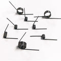 Stainless Steel Compression Coil Springs Custom Made for Electronic Devices Household Appliances and Industrial Machinery