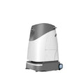 Professional 48V Intelligent Manual Cleaning Robot Electric Fuel New Hand Push Service Street Cleaning Brush Components