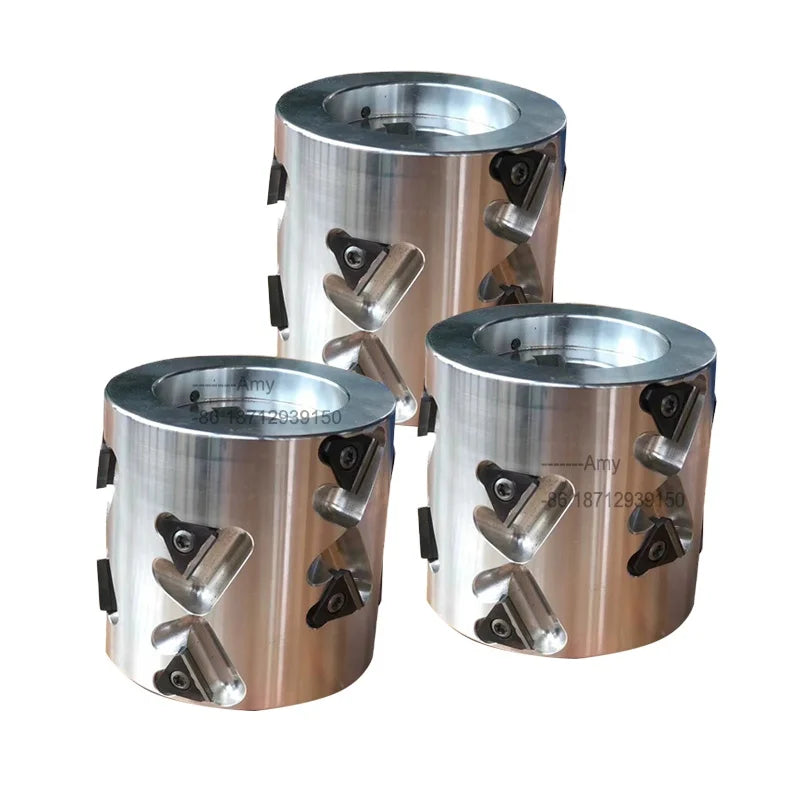 Altin Coated Premill Cutter Replacement Diamond Blades PCD Customized OEM Support