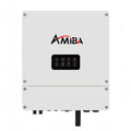On Grid and off Grid Inverter Hybrid Solar Power Inverter 220V 5Kw 6 Kw 10Kw Single Phase Solare Solar Mppt Inverter