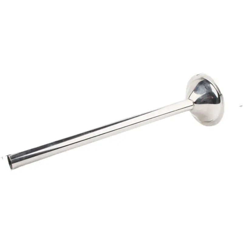 The New Funnel Stuffer Filler Maker Tube Enema Tube Clyster Tube