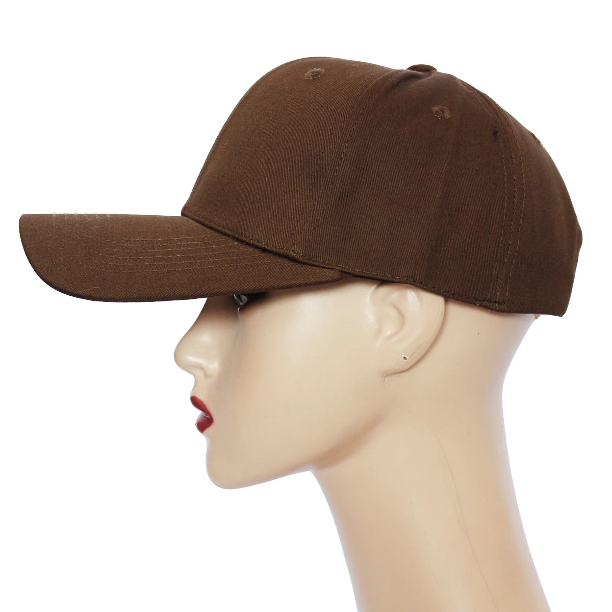 Faraday Fabric Lining EMF Protection Common Image Shielding Radiation Sports Baseball Cap Unisex All-Season