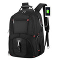 BSCI Manufacturer Twinkle Custom Casual Outdoor Travel Waterproof Business Laptop Backpack Bags Mochila Para Laptop Bag