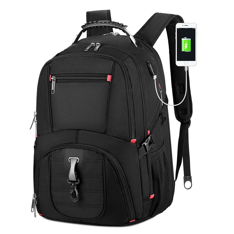BSCI Manufacturer Twinkle Custom Casual Outdoor Travel Waterproof Business Laptop Backpack Bags Mochila Para Laptop Bag