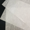 30gsm 50x70cm Mulberry Rice Paper Printing Art Decoration Decoupage
