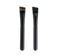 Private Label Brow Brushes Wild Eyebrow Makeup Brush