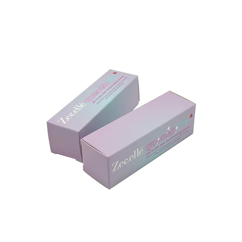 Lip Lipstick Lip Gloss Tubes with Custom Packaging Lipgloss Box